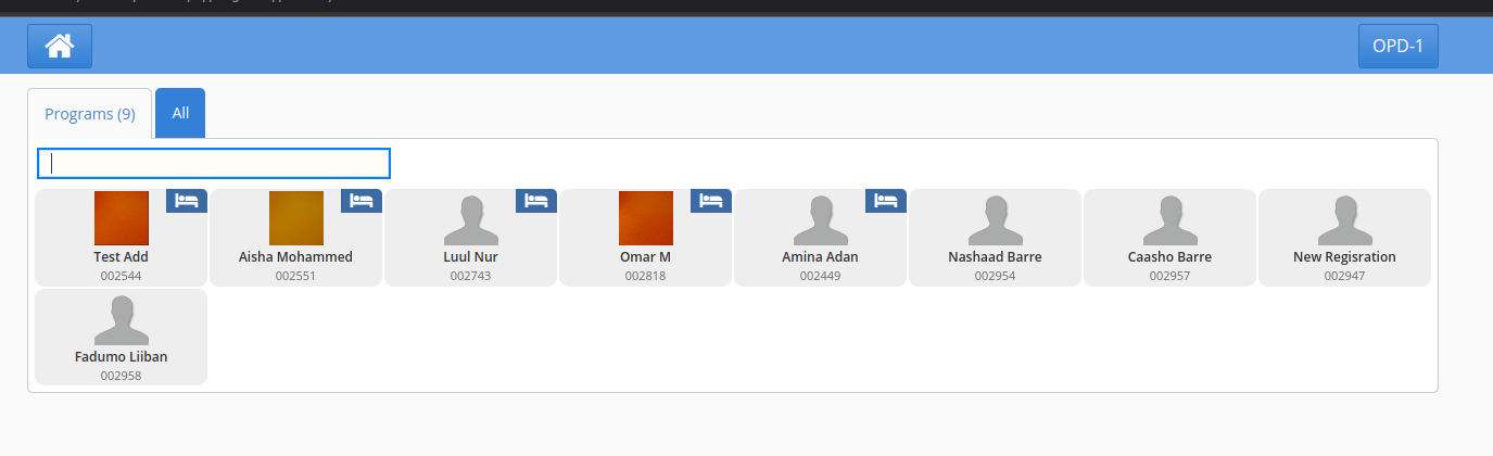 Program Module 