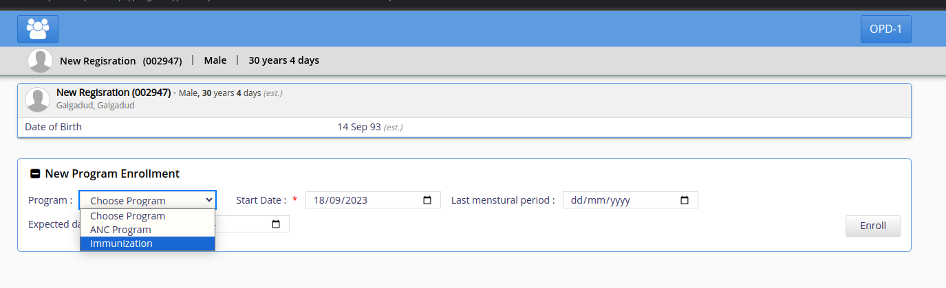 Program Module 