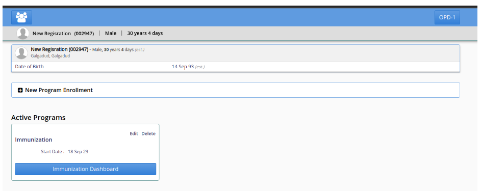 Program Module 