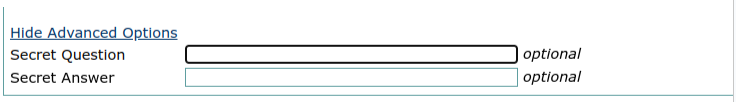 OpenMRS Add User Registration Form 