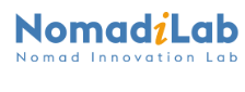 NomadiLab Logo